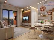 Apartamento para Venda em Curitiba/PR Portão 3 Quartos
