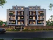 Apartamento para Venda em Curitiba/PR Portão 3 Quartos