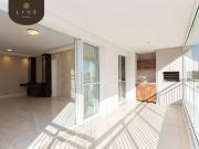 Apartamento para Venda em Curitiba/PR Portão 3 Quartos