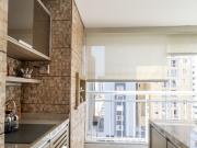 Apartamento para Venda em Curitiba/PR Portão 3 Quartos