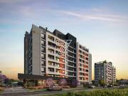 Apartamento para Venda em Curitiba/PR Portão 3 Quartos