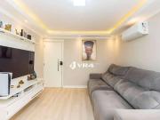 Apartamento para Venda em Curitiba/PR Portão 3 Quartos