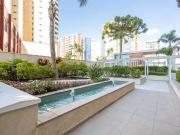 Apartamento para Venda em Curitiba/PR Portão 3 Quartos