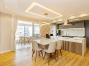 Apartamento para Venda em Curitiba/PR Portão 3 Quartos