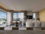 Apartamento para Venda em Curitiba/PR Portão 3 Quartos