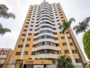 Apartamento para Venda em Curitiba/PR Portão 3 Quartos