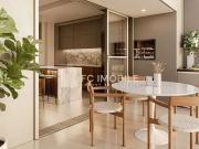 Apartamento para Venda em Curitiba/PR Portão 3 Quartos