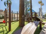Apartamento para Venda em Curitiba/PR Portão 3 Quartos