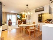 Apartamento para Venda em Curitiba/PR Portão 3 Quartos