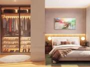 Apartamento para Venda em Curitiba/PR Portão 3 Quartos