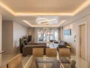 Apartamento para Venda em Curitiba/PR Portão 4 Quartos