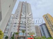 Apartamento para Venda em Curitiba/PR Portão 4 Quartos