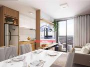 Apartamento para Venda em Curitiba/PR Prado Velho 2 Quartos