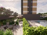 Apartamento para Venda em Curitiba/PR Prado Velho 2 Quartos