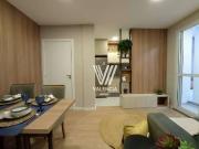 Apartamento para Venda em Curitiba/PR Prado Velho 2 Quartos