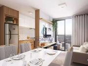 Apartamento para Venda em Curitiba/PR Prado Velho 2 Quartos