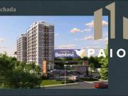 Apartamento para Venda em Curitiba/PR Prado Velho 2 Quartos