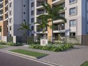 Apartamento para Venda em Curitiba/PR Prado Velho 3 Quartos