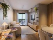 Apartamento para Venda em Curitiba/PR Prado Velho 3 Quartos