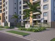 Apartamento para Venda em Curitiba/PR Prado Velho 3 Quartos