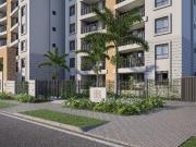 Apartamento para Venda em Curitiba/PR Prado Velho 3 Quartos