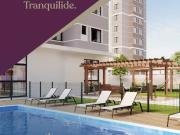 Apartamento para Venda em Curitiba/PR Prado Velho 3 Quartos