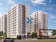 Apartamento para Venda em Curitiba/PR Prado Velho 3 Quartos