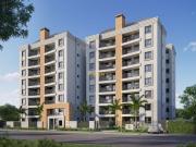 Apartamento para Venda em Curitiba/PR Prado Velho 3 Quartos