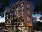 Apartamento para Venda em Curitiba/PR Rebouças 1 Quartos