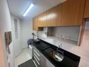 Apartamento para Venda em Curitiba/PR Rebouças 1 Quartos