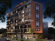 Apartamento para Venda em Curitiba/PR Rebouças 1 Quartos