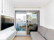 Apartamento para Venda em Curitiba/PR Rebouças 1 Quartos