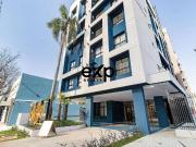 Apartamento para Venda em Curitiba/PR Rebouças 1 Quartos