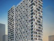 Apartamento para Venda em Curitiba/PR Rebouças 1 Quartos