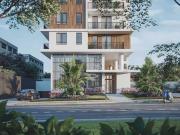 Apartamento para Venda em Curitiba/PR Rebouças 1 Quartos