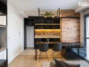 Apartamento para Venda em Curitiba/PR Rebouças 1 Quartos