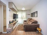 Apartamento para Venda em Curitiba/PR Rebouças 2 Quartos