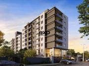 Apartamento para Venda em Curitiba/PR Rebouças 2 Quartos