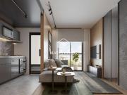 Apartamento para Venda em Curitiba/PR Rebouças 2 Quartos