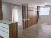 Apartamento para Venda em Curitiba/PR Rebouças 2 Quartos