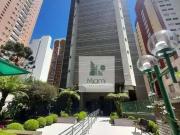 Apartamento para Venda em Curitiba/PR Rebouças 2 Quartos