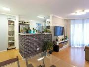 Apartamento para Venda em Curitiba/PR Rebouças 2 Quartos