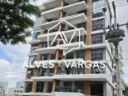 Apartamento para Venda em Curitiba/PR Rebouças 2 Quartos