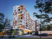 Apartamento para Venda em Curitiba/PR Rebouças 2 Quartos