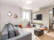 Apartamento para Venda em Curitiba/PR Rebouças 2 Quartos