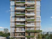 Apartamento para Venda em Curitiba/PR Rebouças 2 Quartos