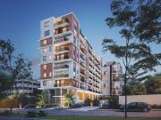 Apartamento para Venda em Curitiba/PR Rebouças 2 Quartos