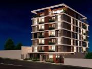 Apartamento para Venda em Curitiba/PR Rebouças 2 Quartos