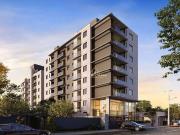 Apartamento para Venda em Curitiba/PR Rebouças 2 Quartos