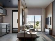 Apartamento para Venda em Curitiba/PR Rebouças 2 Quartos